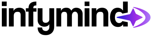 Infymind logo
